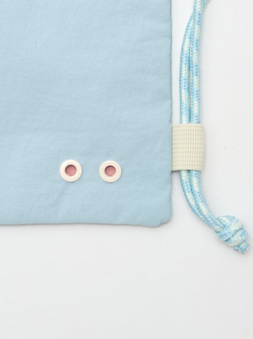 Bolsa de piscina - Kiabi