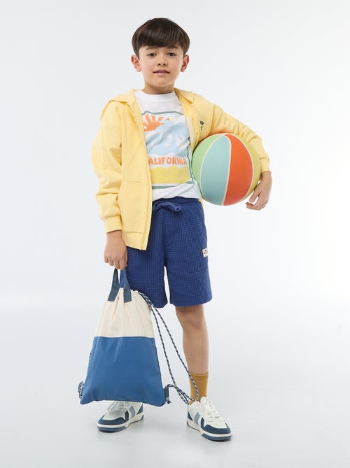 Bolsa de piscina - Kiabi
