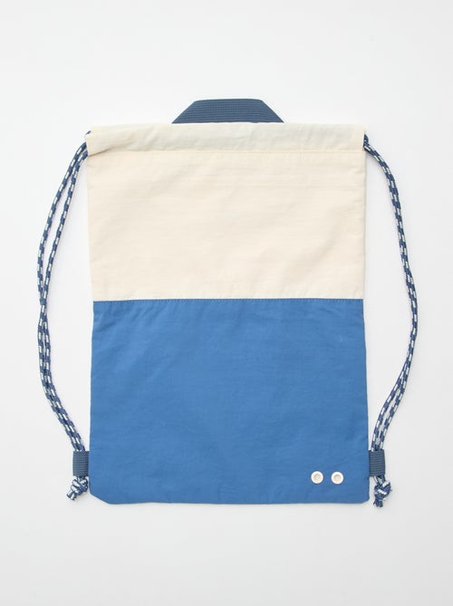 Bolsa de piscina - Kiabi