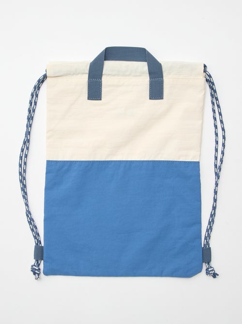 Bolsa de piscina - Kiabi