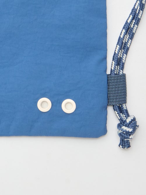 Bolsa de piscina - Kiabi