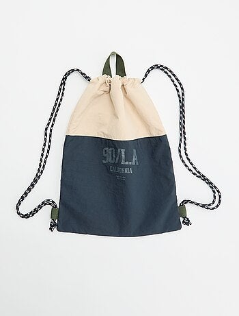 Bolsa de piscina