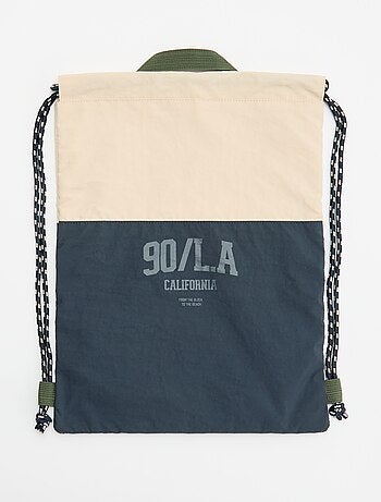 Bolsa de piscina