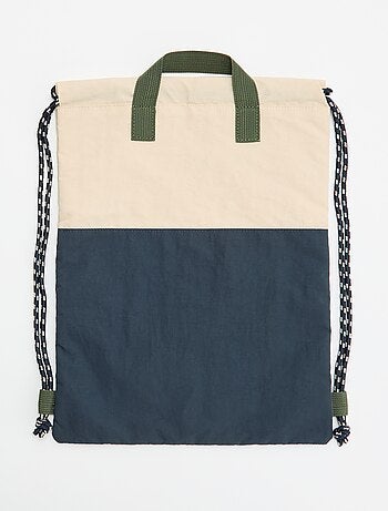 Bolsa de piscina