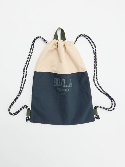 Bolsa de piscina - Kiabi