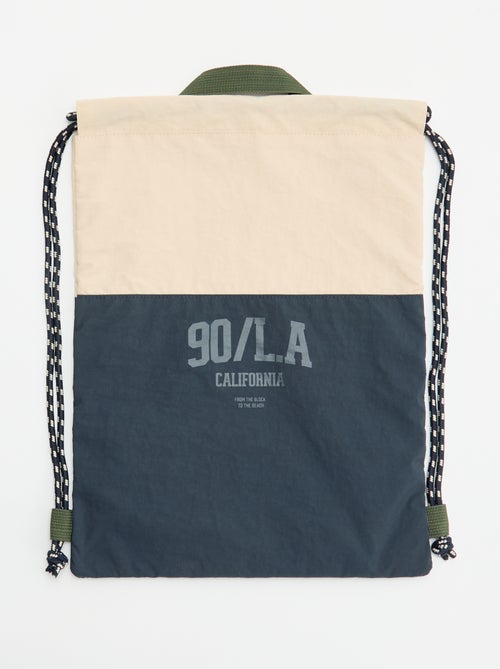Bolsa de piscina - Kiabi