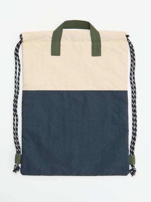 Bolsa de piscina - Kiabi