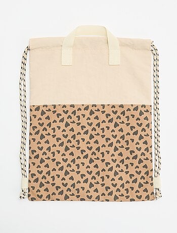 Bolsa de piscina