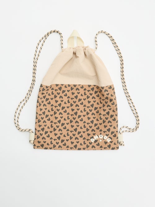 Bolsa de piscina - Kiabi
