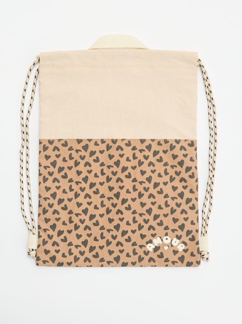 Bolsa de piscina - Kiabi