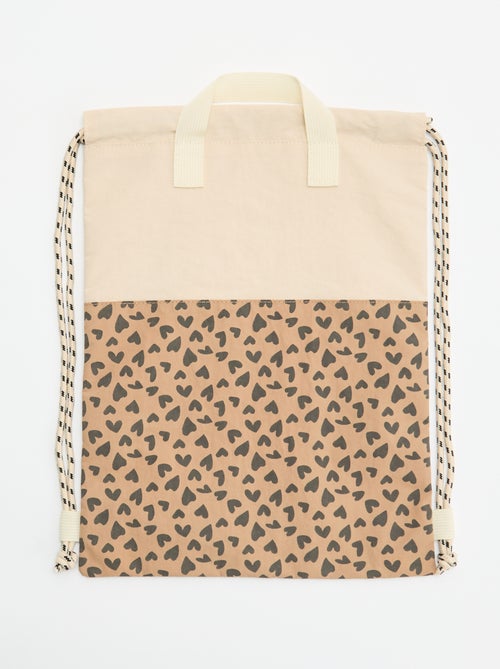Bolsa de piscina - Kiabi