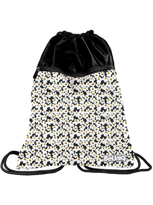 Bolsa de piscina con cordón 45 cm con motivo floral – cmp - Kiabi Bolsa de piscina con cordón 45 cm con motivo floral – cmp - Kiabi