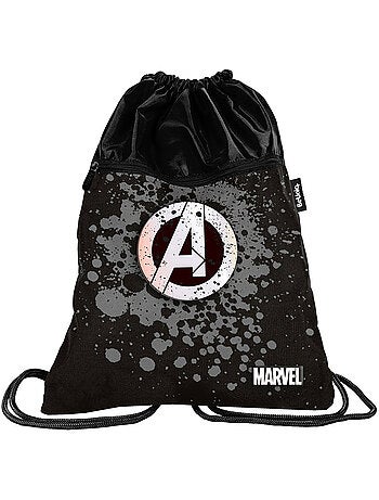 Bolsa de piscina infantil los vengadores – 45 x 34 cm
