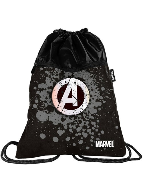 Bolsa de piscina infantil los vengadores – 45 x 34 cm - Kiabi Bolsa de piscina infantil los vengadores – 45 x 34 cm - Kiabi