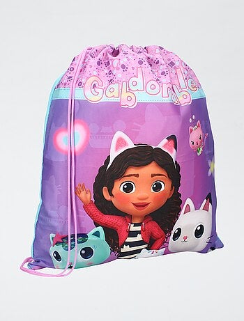 Bolsa de piscina 'La casa de muñecas de Gabby'