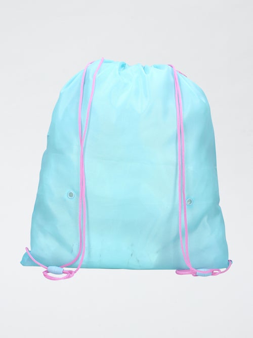 Bolsa de piscina 'La casa de muñecas de Gabby' - Kiabi