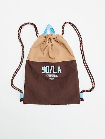 Bolsa de piscina