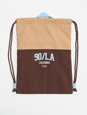 Bolsa de piscina