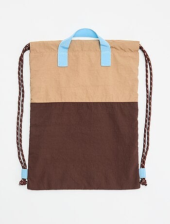 Bolsa de piscina