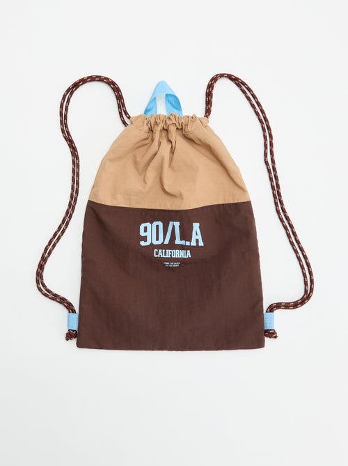 Bolsa de piscina - Kiabi