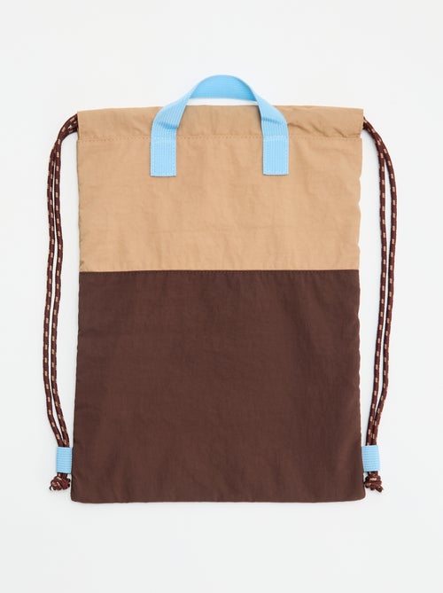Bolsa de piscina - Kiabi