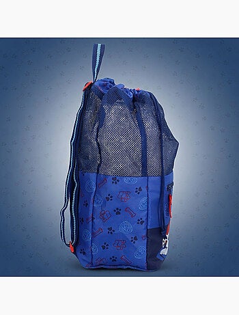 Bolsa de piscina PAW Patrol Travel Treasures niño 520-00500