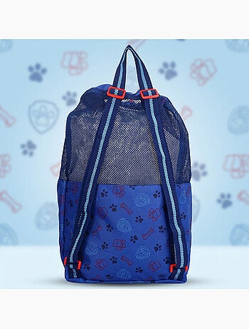 Bolsa de piscina PAW Patrol Travel Treasures niño 520-00500