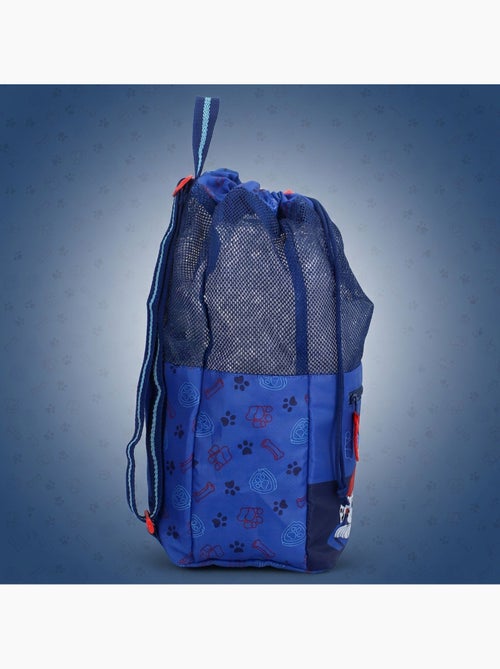 Bolsa de piscina PAW Patrol Travel Treasures para niño 520-00500 - Kiabi Bolsa de piscina PAW Patrol Travel Treasures para niño 520-00500 - Kiabi