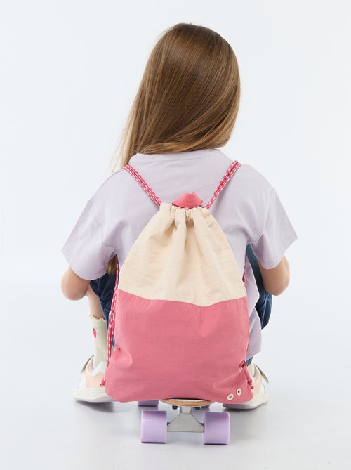 Bolsa de piscina - Kiabi