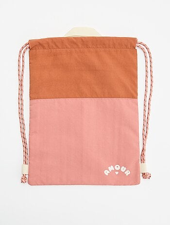 Bolsa de piscina