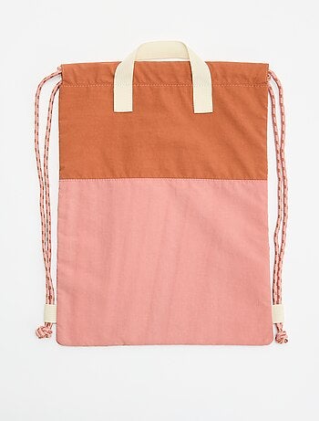 Bolsa de piscina