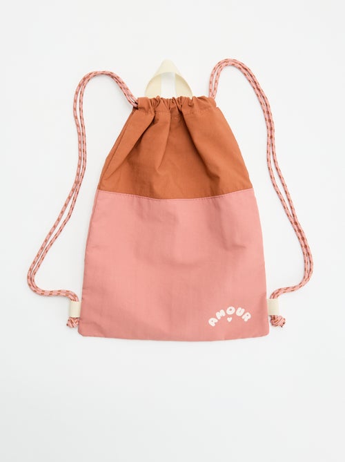 Bolsa de piscina - Kiabi