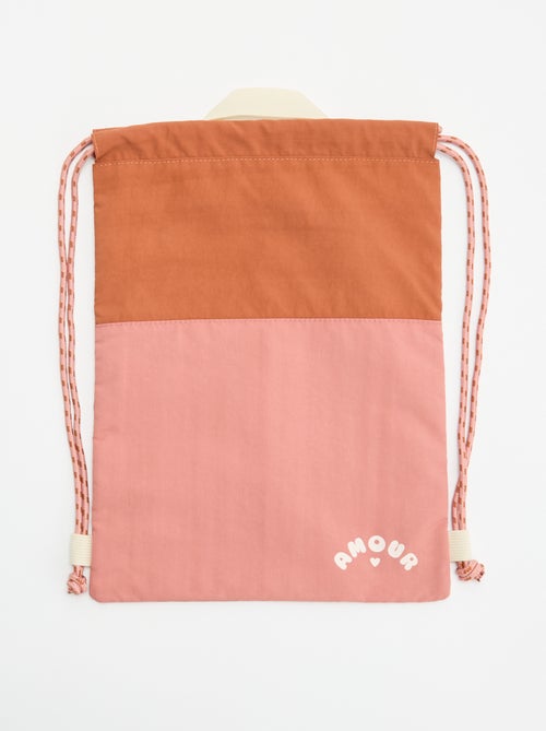 Bolsa de piscina - Kiabi