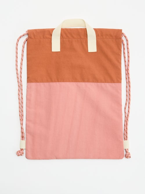 Bolsa de piscina - Kiabi