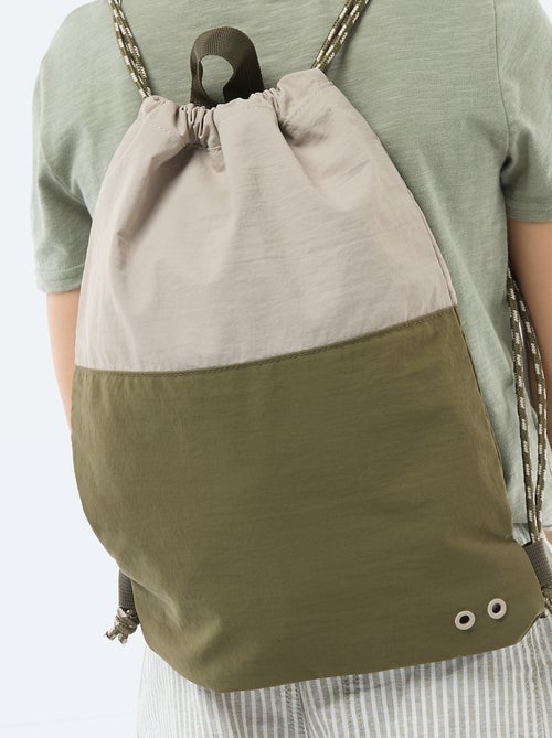 Bolsa de piscina - Kiabi