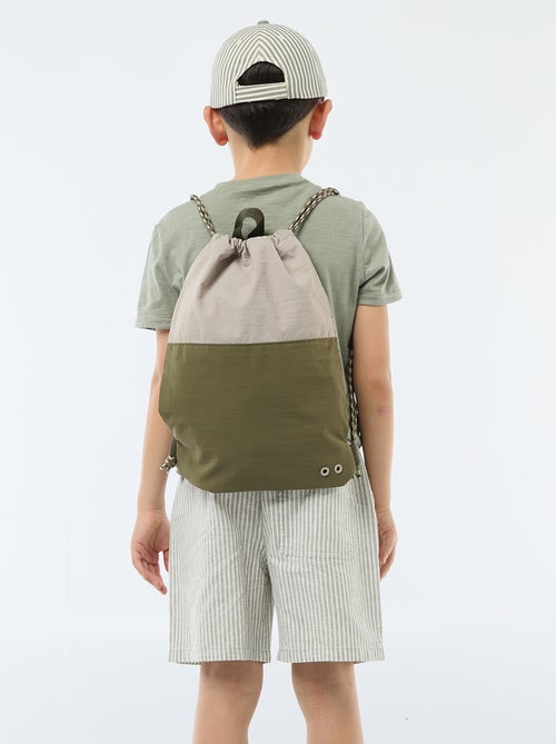 Bolsa de piscina - Kiabi