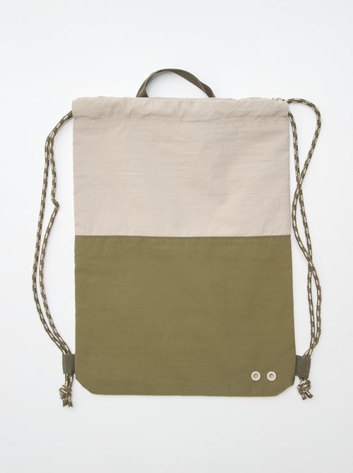 Bolsa de piscina - Kiabi