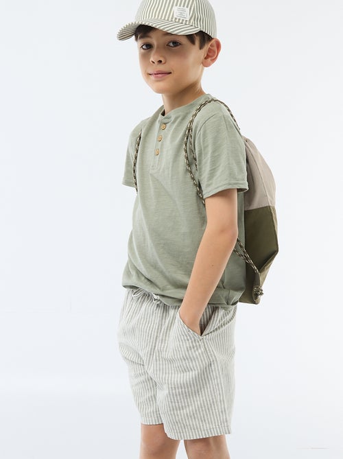 Bolsa de piscina - Kiabi