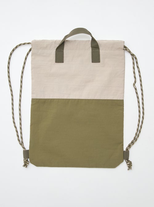 Bolsa de piscina - Kiabi