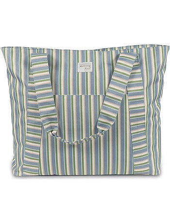 Ventilador portátil carrito bebé | Walking Mum