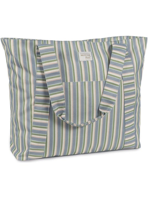 Bolsa de playa familiar antiarena | Walking Mum - Kiabi