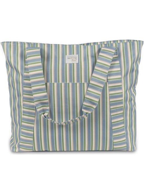 Bolsa de playa familiar antiarena | Walking Mum - Kiabi