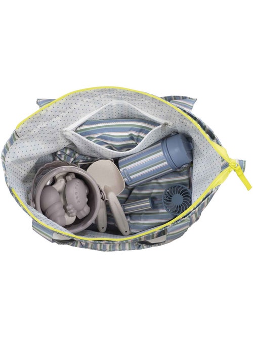 Bolsa de playa familiar antiarena | Walking Mum - Kiabi