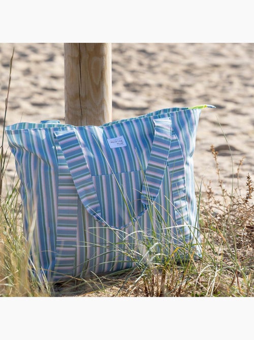 Bolsa de playa familiar antiarena | Walking Mum - Kiabi
