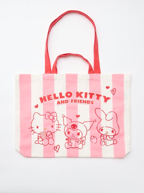 Bolsa de playa \'Hello Kitty\'' - Kiabi