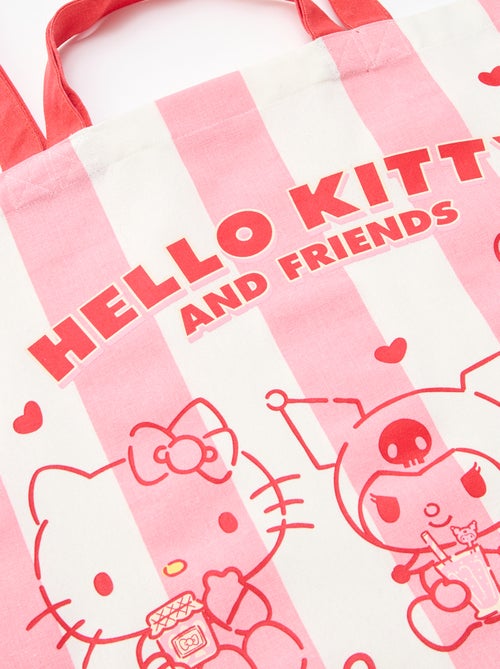 Bolsa de playa \'Hello Kitty\'' - Kiabi