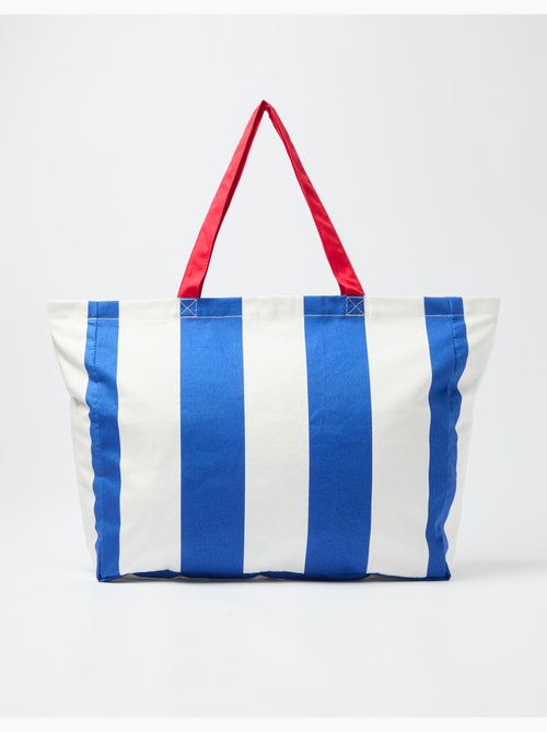 Bolsa de playa, MO Fashion - Kiabi