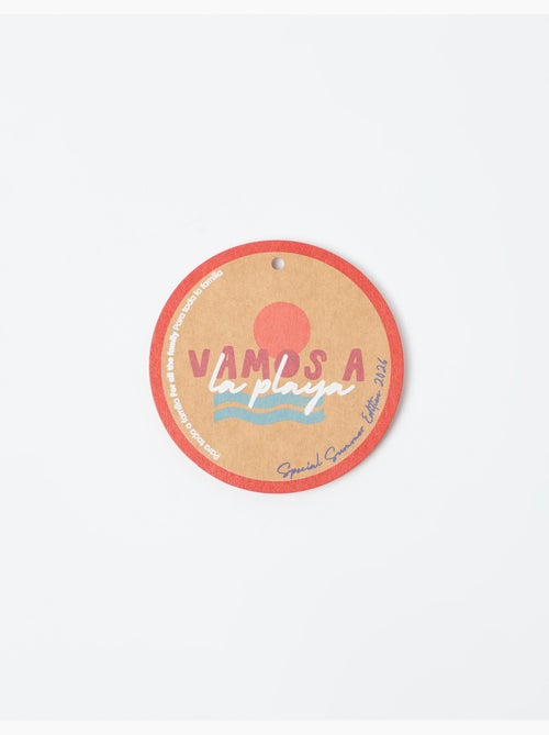 Bolsa de playa, MO Fashion - Kiabi
