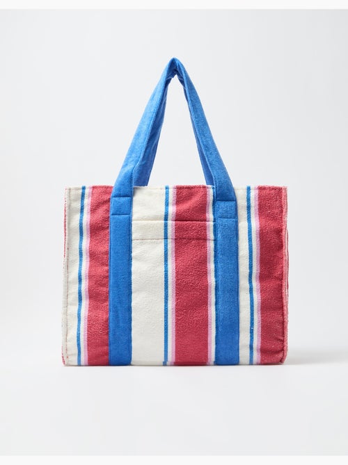 Bolsa de playa, MO Fashion - Kiabi