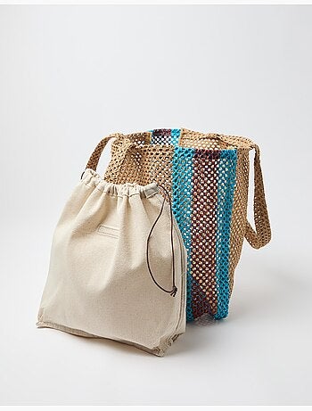 Bolsa de playa, MO Fashion